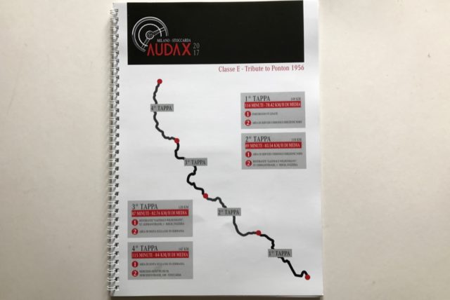 roadbook