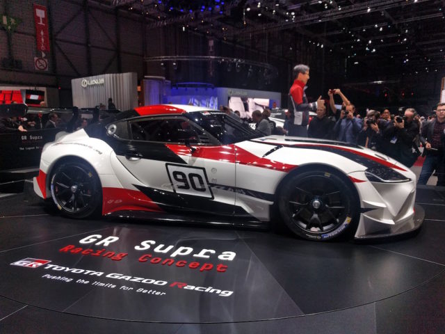 ToyotaSupra