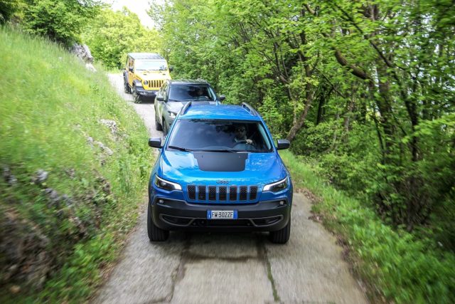 Jeep range event(22)
