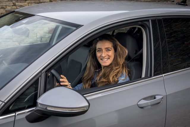 VW GOLF 8