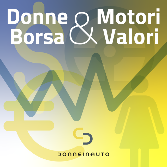 podcast donne in auto_cover