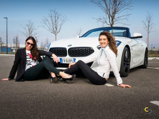 BMW Z4 M40i