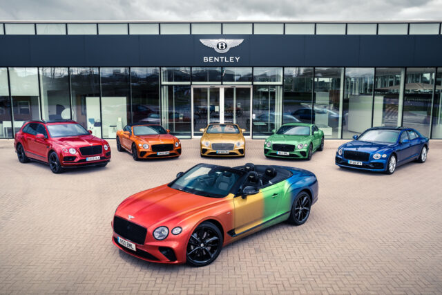 Bentley - Rainbow GT - 2 (1)