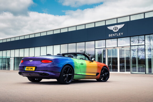 Bentley - Rainbow GT - 3 (1)