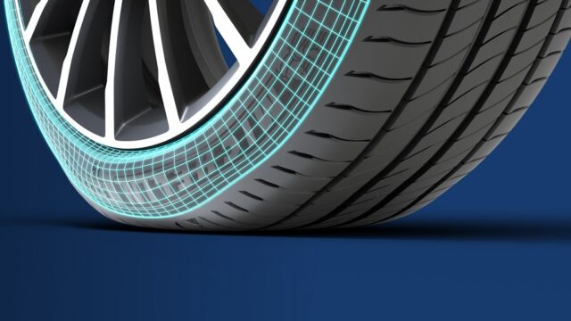 michelin e.primacy_coolrunning-sidewall