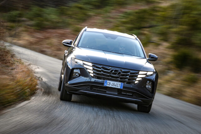 Nuova Hyundai Tucson (13)