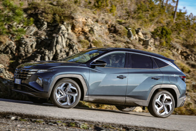 Nuova Hyundai Tucson (3)