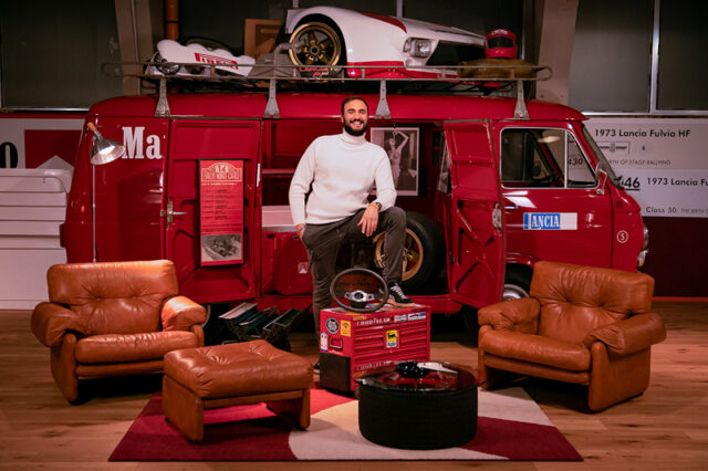 Auto e design