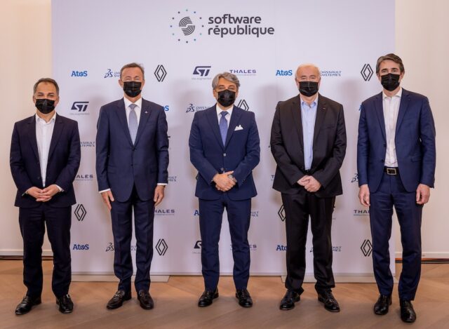 Software République