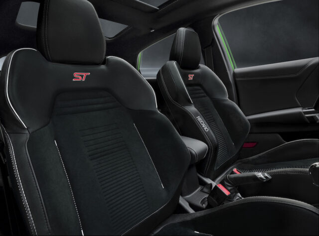Ford Puma ST