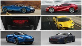 Quali sono le 5 novità per la XGen presentate al Salone di Ginevra?