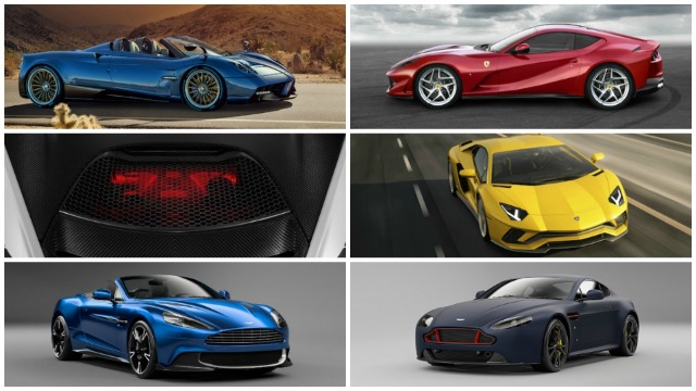 Quali sono le 5 novità per la XGen presentate al Salone di Ginevra?