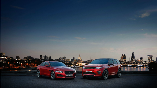 Jaguar Land Rover premiata dai Millennials