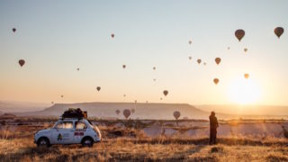 Fiat 500, l’auto icona compie sessant’anni