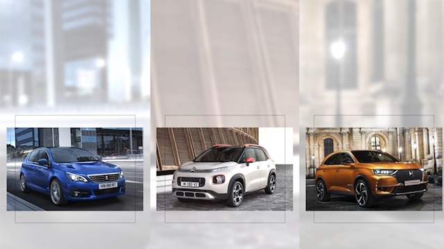 Psa lancia la vendita online in Francia Psa lancia la vendita online in Francia