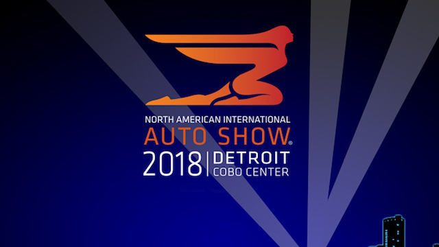 Cinque novità dal Naias di Detroit