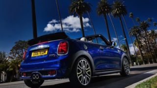 Mini 2018: “cocktail” di passato e futuro