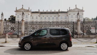 Opel Combo Life: la nuova vita di quello che fu un veicolo commerciale