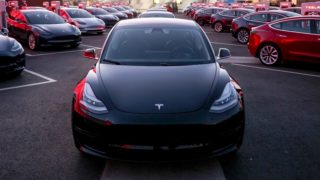 Tesla Model 3: un’elettrica per tutti?
