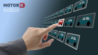 Quanto sono disposti a spendere gli italiani per un’auto nuova?