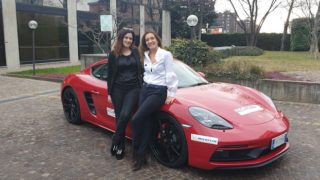 Le sei auto da non perdere al Salone di Ginevra 2019