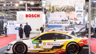 Bosch, idee per una mobilità condivisa e a guida autonoma