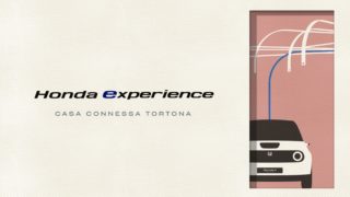 Milano Design Week 2019: l’elettrico è design per Honda