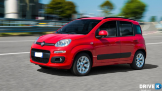Top 10 delle auto: non è un SUV ma è la Fiat Panda l’auto più venduta e anche quella più ricercata sul web
