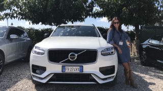 Volvo e il processo di elettrificazione sostenibile: in arrivo l’XC40 full electric