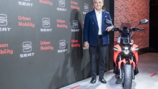 Seat e la mobilità urbana: tre annunci allo Smart City Expo World Congress