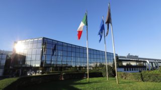 Lamborghini, dai record di vendite al certificato di Top Employer Italia 2020