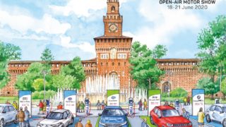 Milano Monza Motor Show, riflettori puntati sulle emissioni