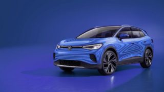 Salone dell’auto di Ginevra: Volkswagen via “web”