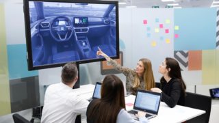 Crollo vendite auto: è giusto adesso sospendere le campagne pubblicitarie?
