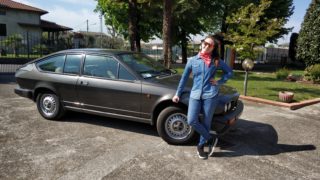 Le auto sono un pieno di emozioni!