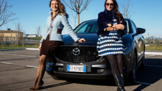 Mazda CX-30, se fosse una ricetta, quale sarebbe?