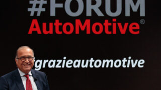 Crollano le vendite di auto in aprile. Al #FORUMAutomotive tante idee per ripartire