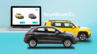 La classifica dei SUV usati più venduti online nel 2020