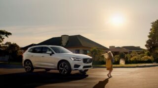 Ai Volvo Studio Talks la sicurezza è donna
