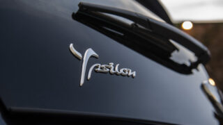 Nuova Lancia Ypsilon