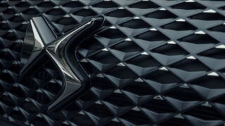 DS 3 Crossback Inès de La Fressange