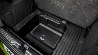 Ford Puma ST