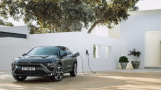 Citroen C5 X