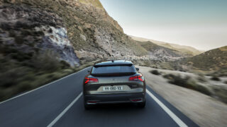 Citroen C5 X
