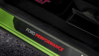 Ford Puma ST