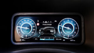Nuova Hyundai Kona