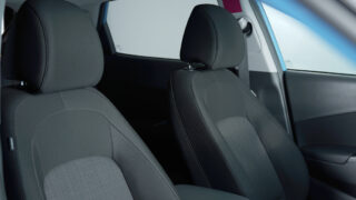 Nuova Hyundai Kona