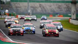 Campionato Mini Challenge