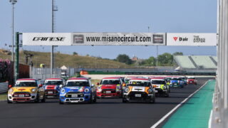 Campionato Mini Challenge