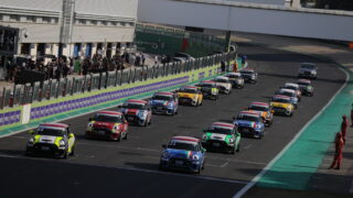 Campionato Mini Challenge